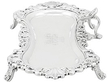 Snuffer tray