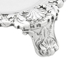 Snuffer tray