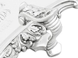 Snuffer tray