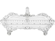 Snuffer tray