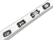 Sterling Silver Hash Spoon