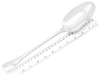 Sterling Silver Hash Spoon