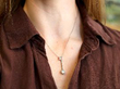 Antique Diamond Pendant