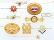 Brooch Collection