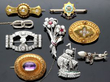 Brooch Collection