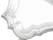 Georgian Silver Snuffer Tray