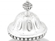 German Silver Coffee Pot