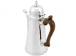 Silver Teaware