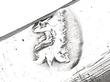 Silver Chocolate Pot Hallmarks 