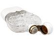 Gorham Manufacturing hip flask