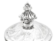 4 Piece Sterling Silver Tea and Coffee Service