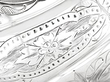 4 Piece Sterling Silver Tea and Coffee Service