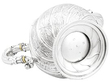 4 Piece Sterling Silver Tea and Coffee Service