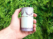 Antique Enamel Perfume Bottles
