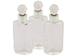 Antique Enamel Perfume Bottles