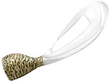 Vintage Silver Caddy Spoon