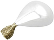 Vintage Silver Caddy Spoon