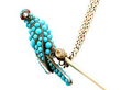 Victorian Double Pin