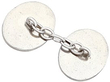 antique footballer cufflinks reverse 