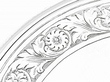 Georgian Sterling Silver Teapot Pattern