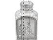 Russian Silver Tea Caddy