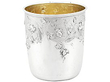Scottish Silver Beaker