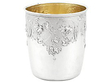 Scottish Silver Beaker