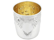 Scottish Silver Beaker