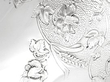 Scottish Silver Beaker