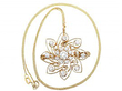 1900s Diamond Pendant