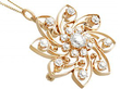1900s Diamond Pendant