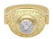 Antique Yellow Gold Ring for sale 