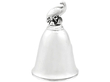 Antique Silver Table Bell