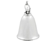Antique Silver Table Bell
