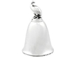 Antique Silver Table Bell