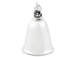 1920s Silver Table Bell