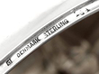 Antique Silver Table Bell Hallmarks 