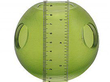Green Coloured Glass Match Striker