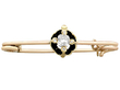 Victorian Brooch