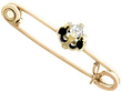 Victorian Brooch