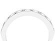 Vintage Diamond Eternity Ring