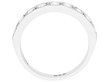 Diamond Half Eternity Ring