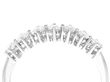 7 Stone Diamond Ring