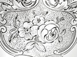 Silver Wine Goblet UK