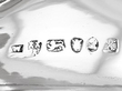 Georgian Silver Cream Jug Hallmarks