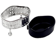 Silver Condiment Set 