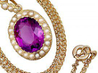 Pearl Pendant