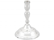 Baltic Silver Candlesticks