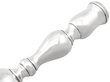 Baltic Silver Candlesticks