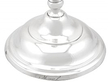 Baltic Silver Candlesticks